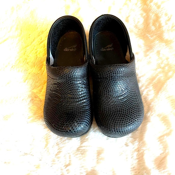 dansko shoes for kids